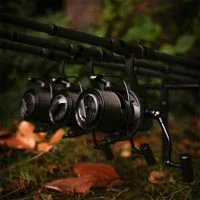 Wychwood Extremis FD Reels